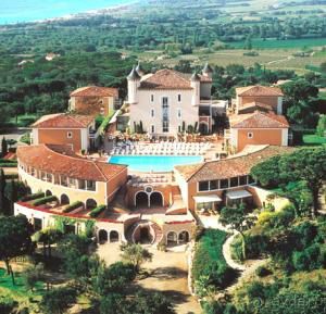 ИТАЛИЯ : ВЕНТИМИЛЬ--САН-РЕМО--МЕНТОН--ЭЗ.