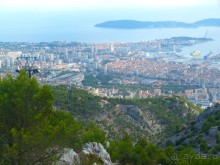  « Уникальный  калейдоскоп  путешествий  на  Юге     Франции » 