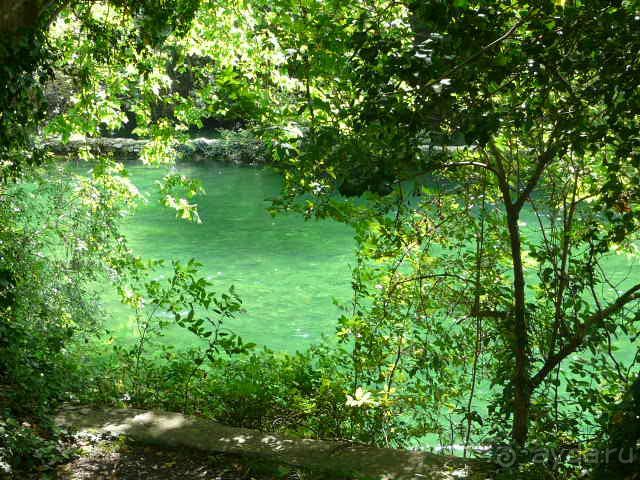  « Уникальный  калейдоскоп  путешествий  на  Юге     Франции » 