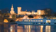  « Уникальный  калейдоскоп  путешествий  на  Юге     Франции » 