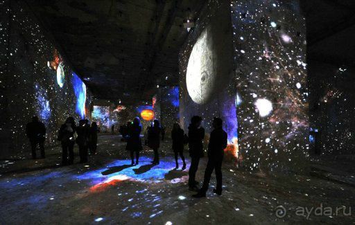  « Уникальный  калейдоскоп  путешествий  на  Юге     Франции » 