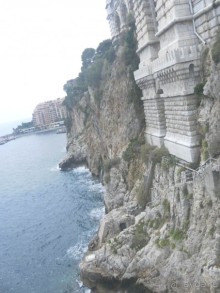  « Уникальный  калейдоскоп  путешествий  на  Юге     Франции » 