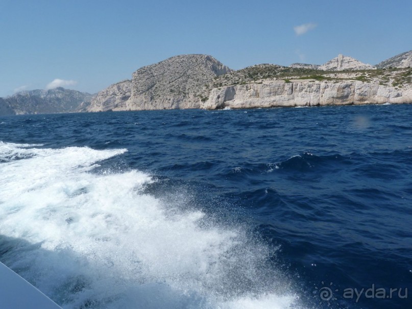  « Уникальный  калейдоскоп  путешествий  на  Юге     Франции » 