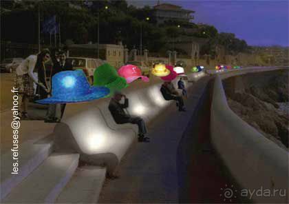  « Уникальный  калейдоскоп  путешествий  на  Юге     Франции » 