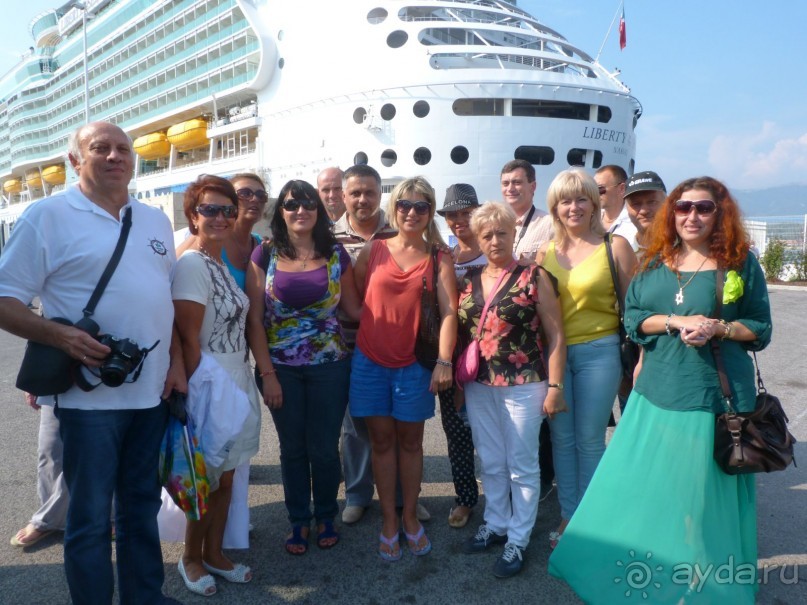  « Уникальный  калейдоскоп  путешествий  на  Юге     Франции » 