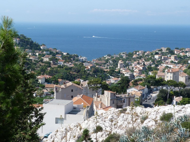  « Уникальный  калейдоскоп  путешествий  на  Юге     Франции » 