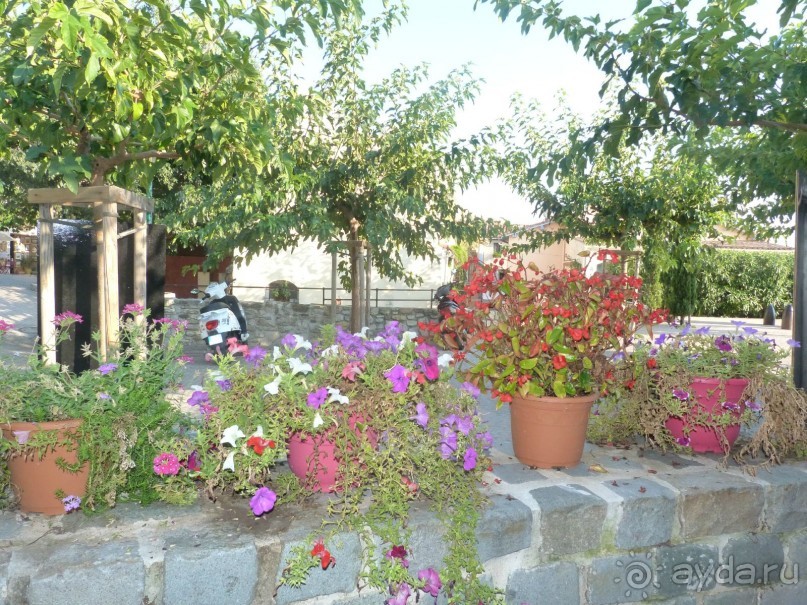  « Уникальный  калейдоскоп  путешествий  на  Юге     Франции » 