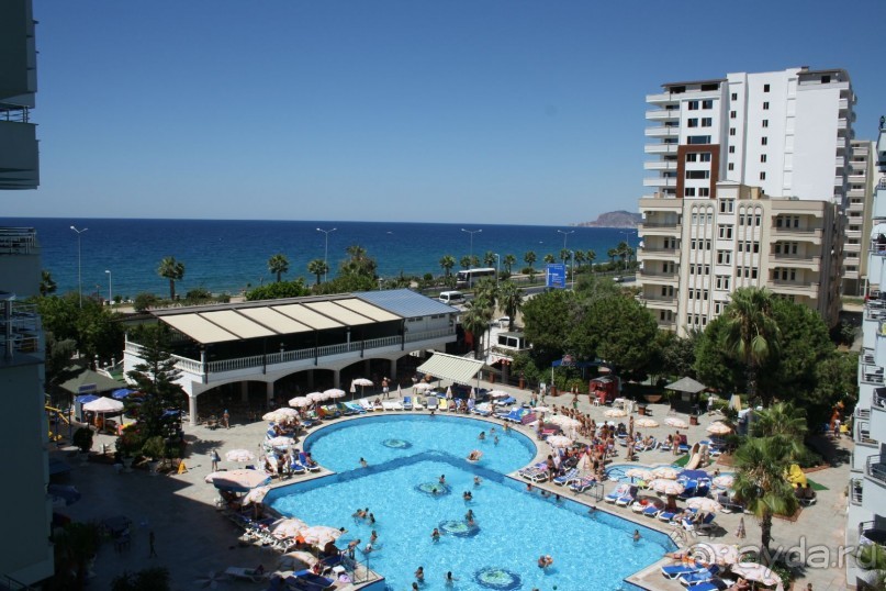 фото Viva Wyndham Dominicus Beach