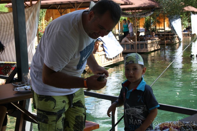 фото Viva Wyndham Dominicus Beach