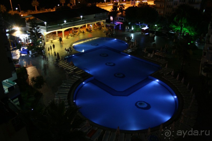 фото Viva Wyndham Dominicus Beach