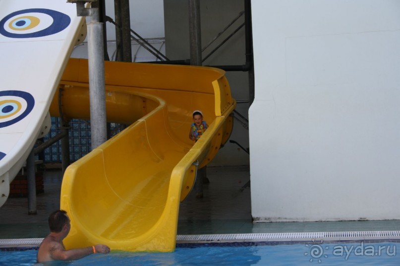 фото Viva Wyndham Dominicus Beach