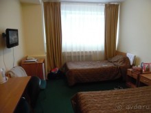 Недорого и вполне прилично