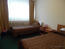 Недорого и вполне прилично