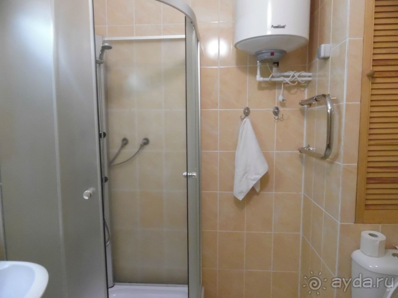 Недорого и вполне прилично