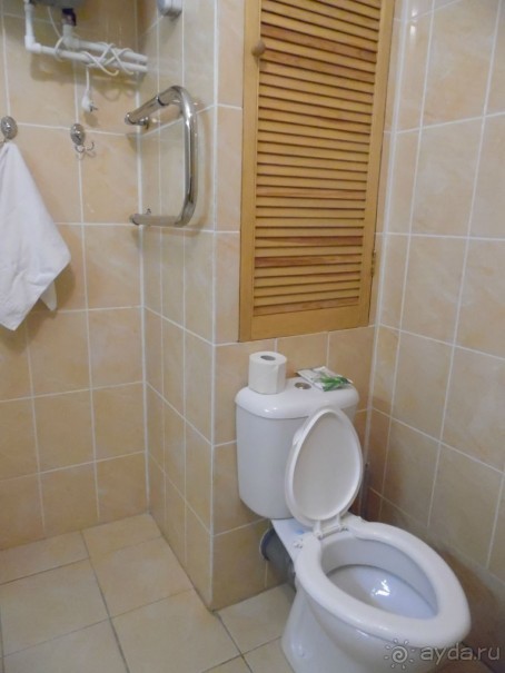 Недорого и вполне прилично