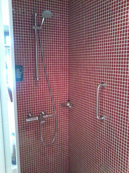 Хороший отель.