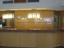 фото Grand Oasis Marien