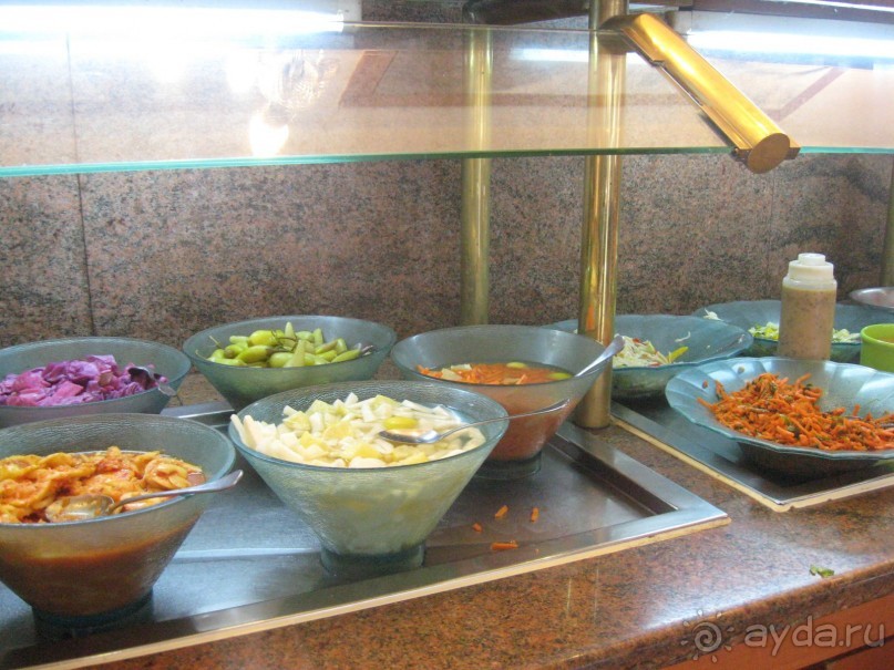 фото Holitel Siesta Hotel Eilat