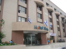 фото Grand Oasis Marien