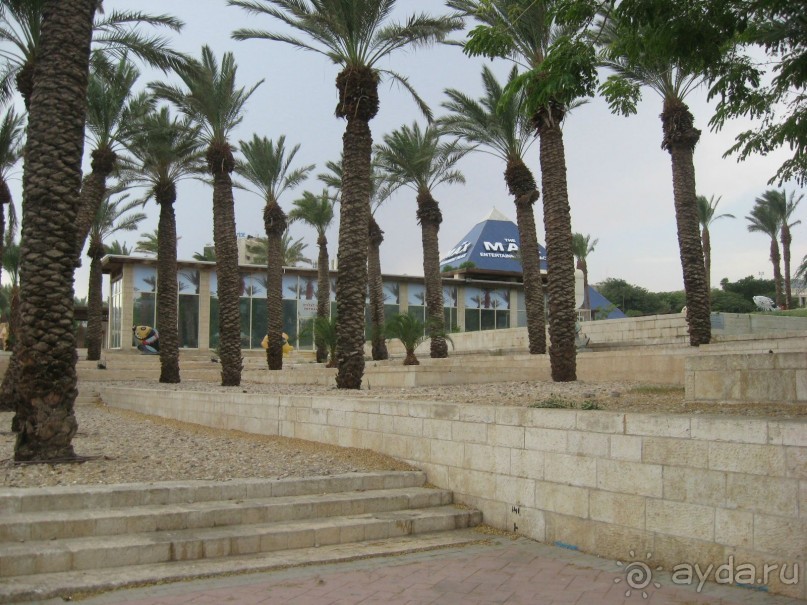 фото Grand Oasis Marien