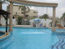 фото Holitel Siesta Hotel Eilat