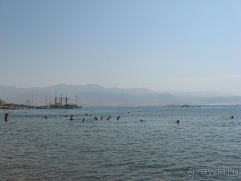 фото Grand Oasis Marien