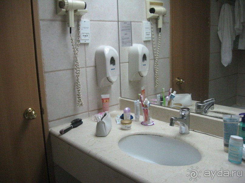 фото Grand Oasis Marien