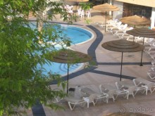 фото Grand Oasis Marien