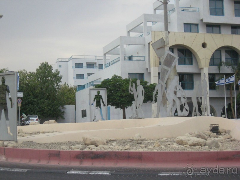 фото Grand Oasis Marien