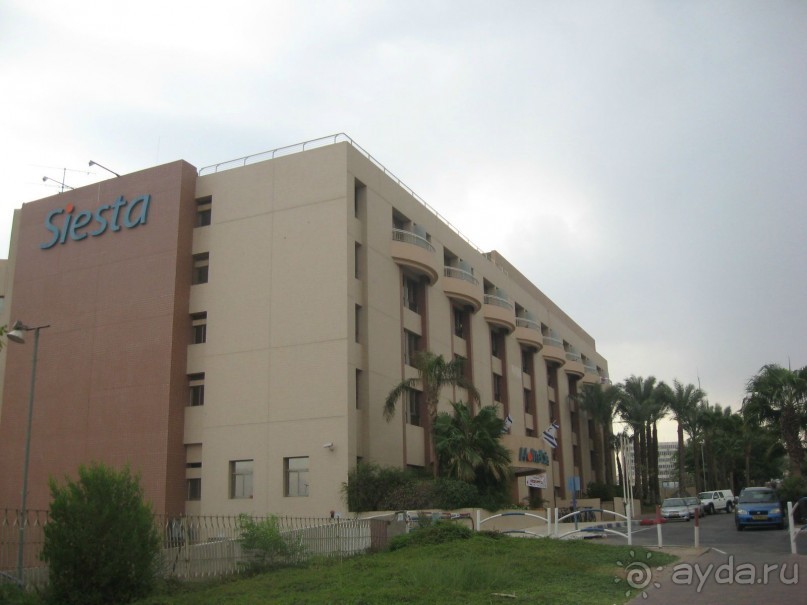 фото Grand Oasis Marien