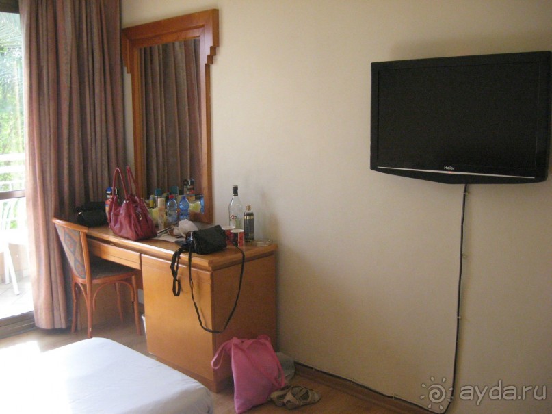 фото Grand Oasis Marien