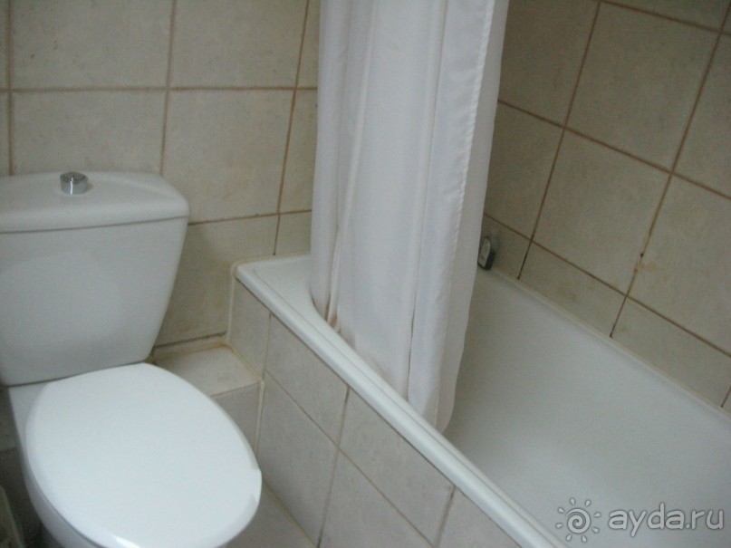 фото Grand Oasis Marien