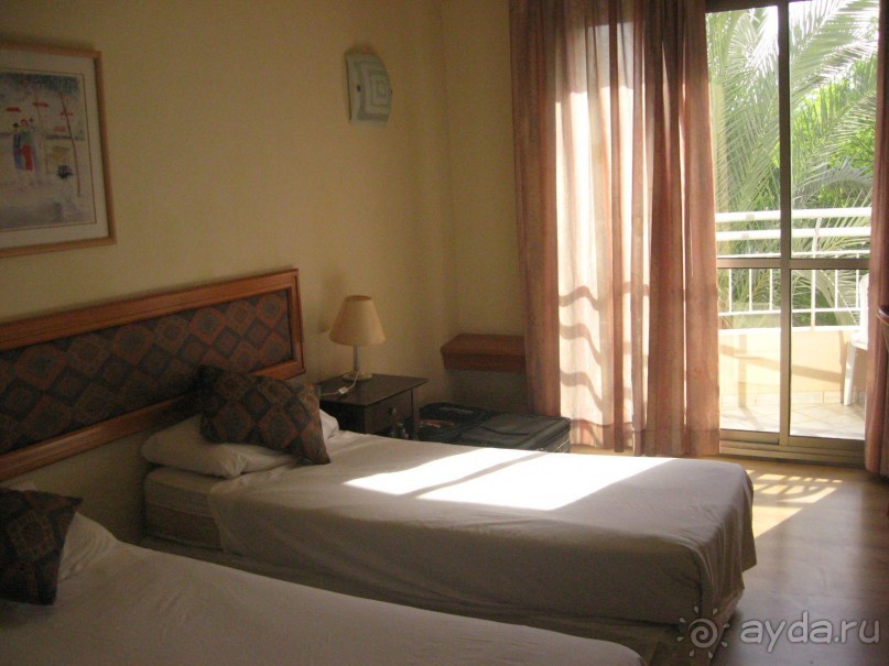 фото Grand Oasis Marien