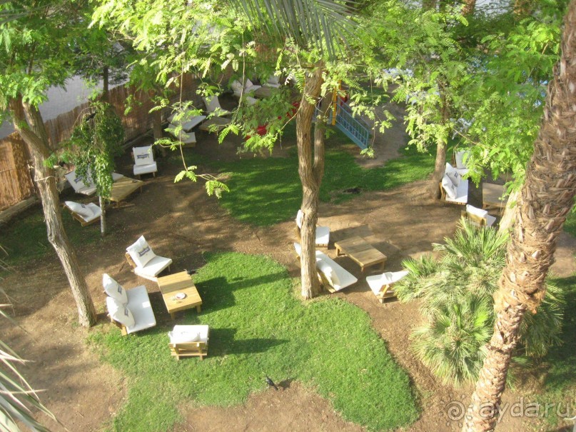 фото Grand Oasis Marien