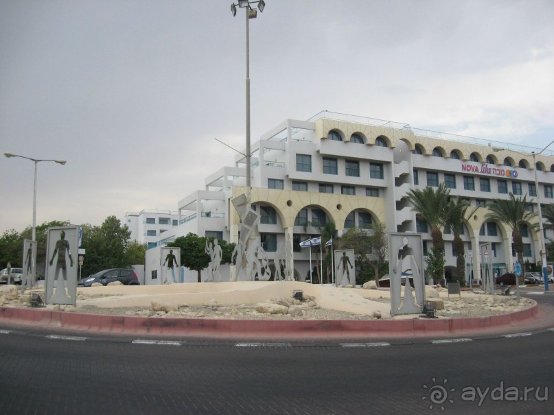 фото Grand Oasis Marien