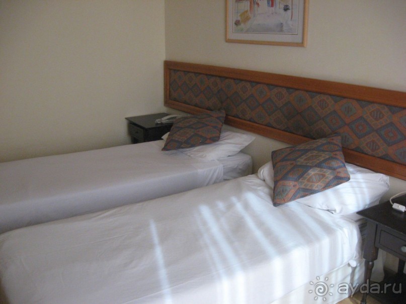 фото Grand Oasis Marien