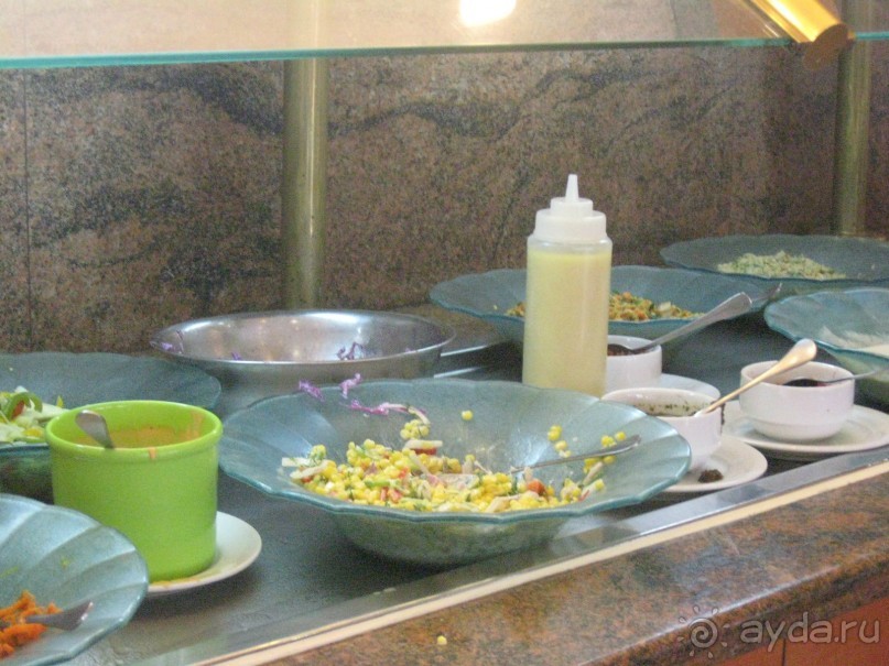 фото Grand Oasis Marien