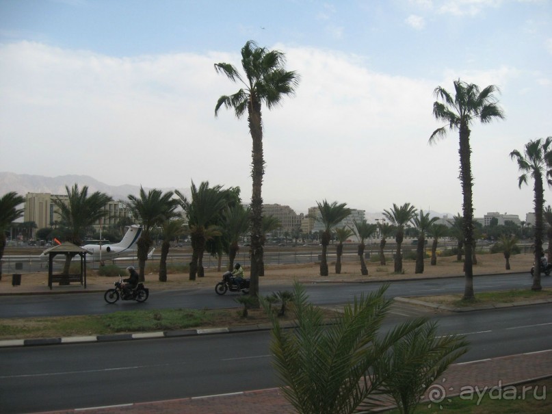 фото Grand Oasis Marien