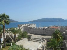 Крепость Сулеймана