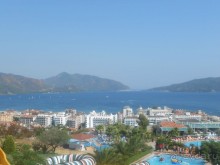 Мармарис - третий раз АЛМАЗ!!!