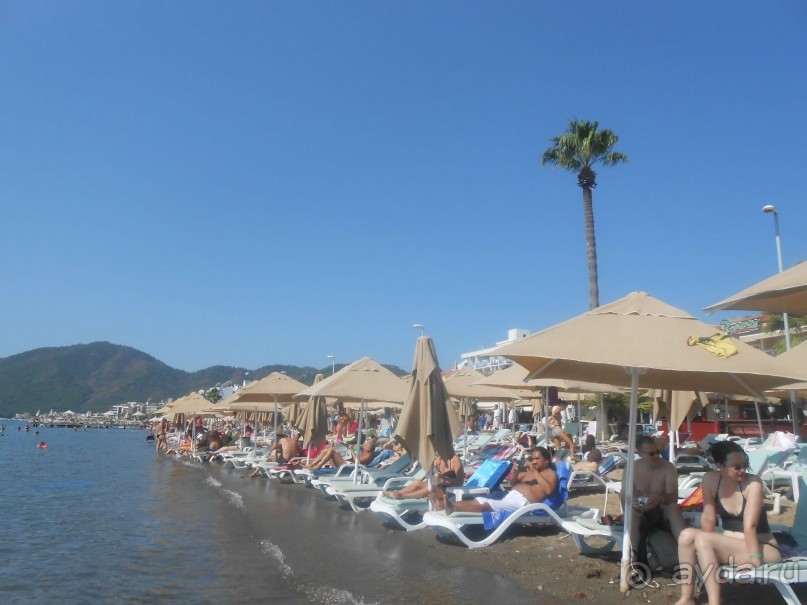 Мармарис - третий раз АЛМАЗ!!!