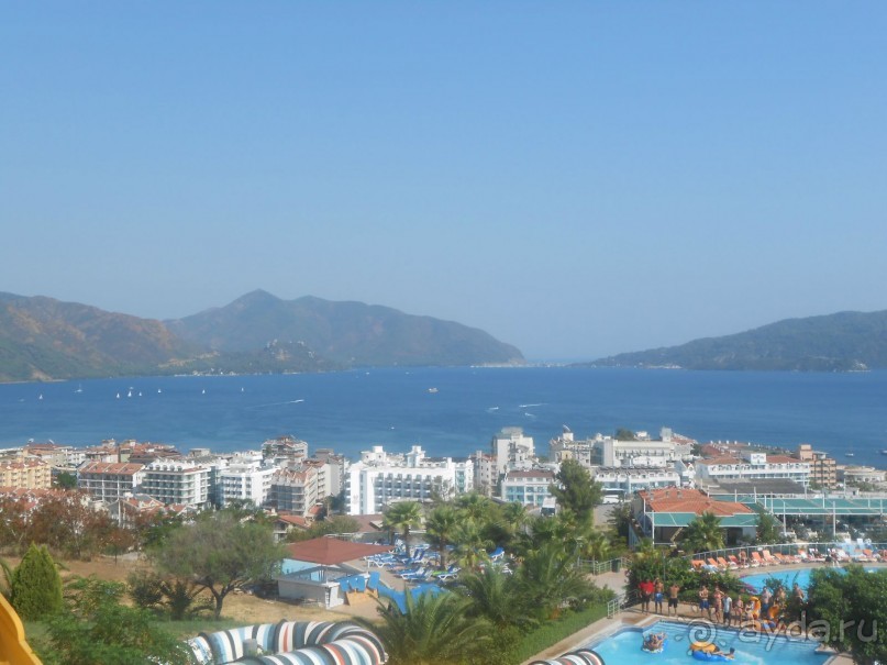 Мармарис - третий раз АЛМАЗ!!!