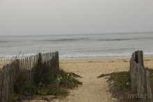 Хаммамет, старый город, набережная