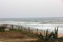 Старый город,  набержная