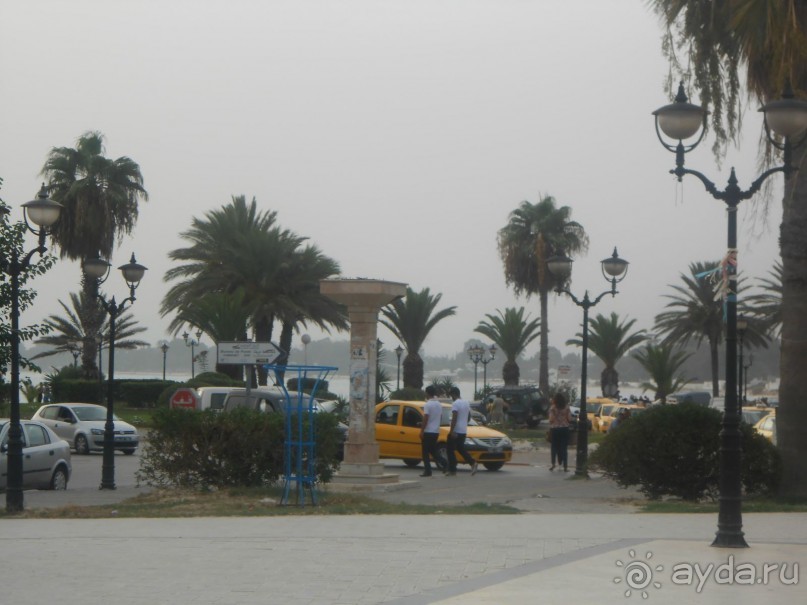 Ищите плюсы, а не минусы, в любой стране есть своё очарование!