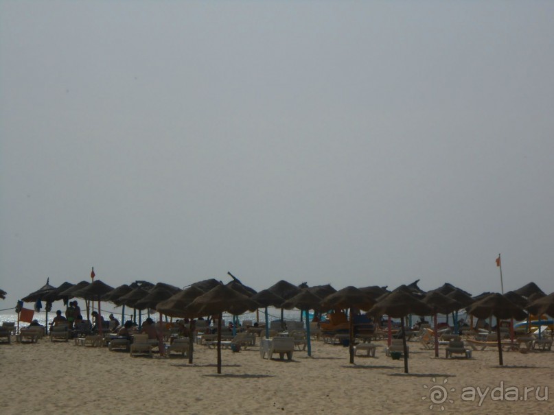 Ищите плюсы, а не минусы, в любой стране есть своё очарование!