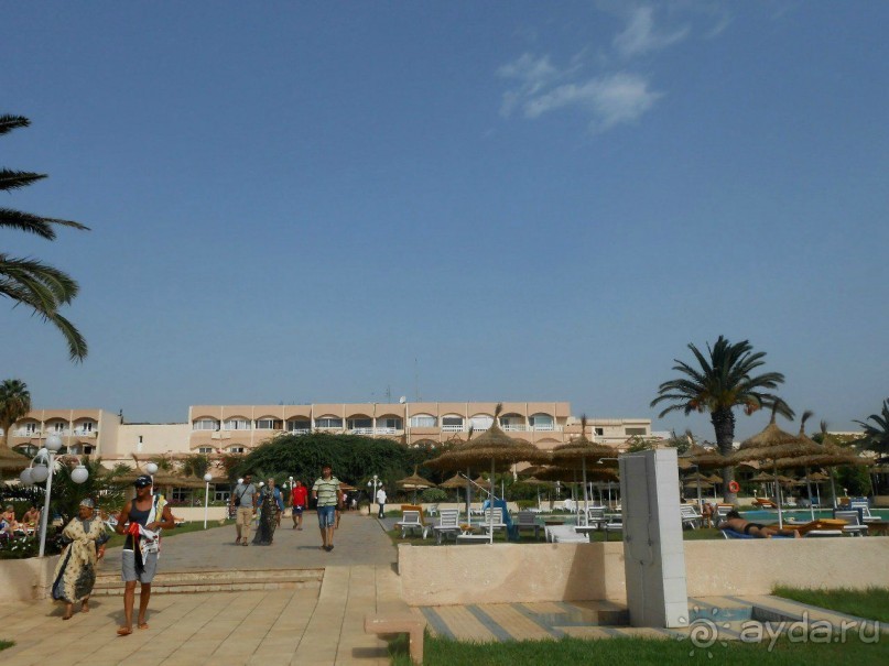 Ищите плюсы, а не минусы, в любой стране есть своё очарование!