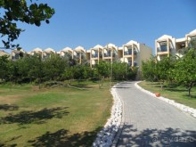 Все для спокойного семейного отдыха.