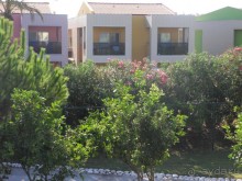 Все для спокойного семейного отдыха.