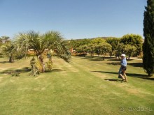 Все для спокойного семейного отдыха.